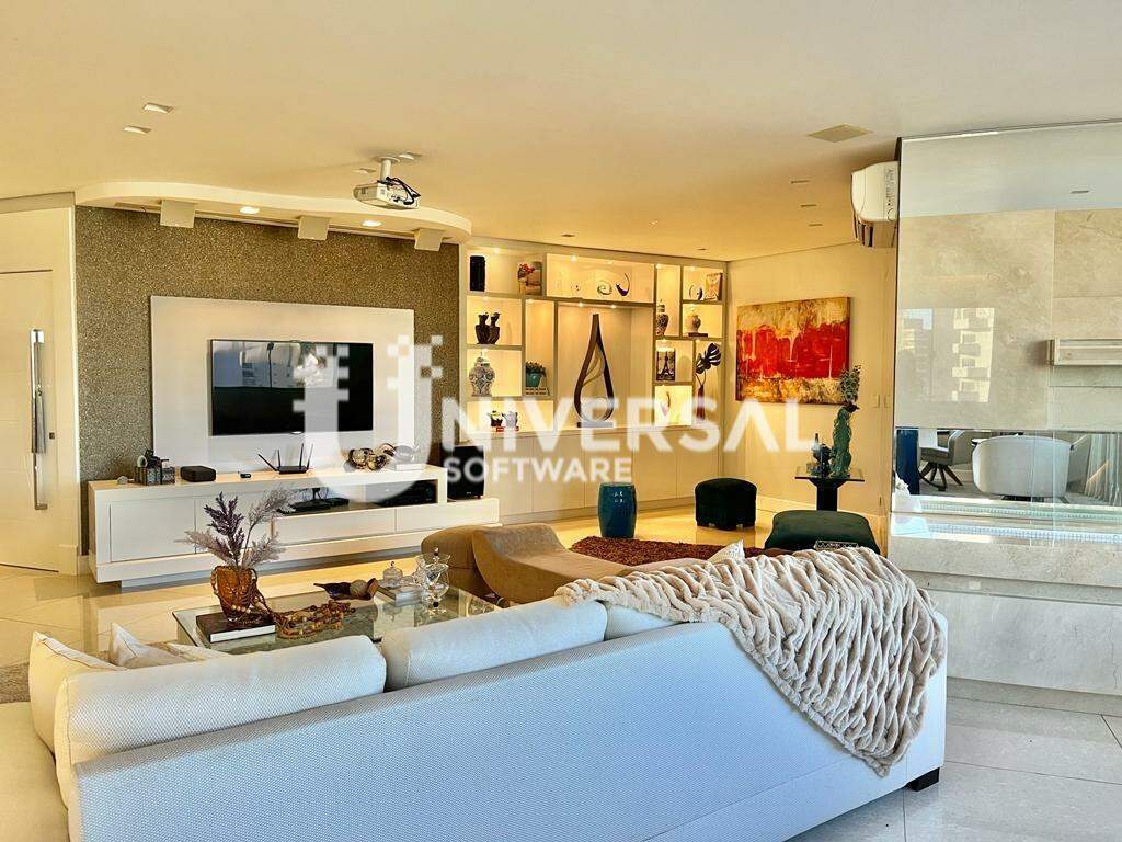 [Tipo] Centro: Apartamento à venda, Centro - Campo Grande/MS