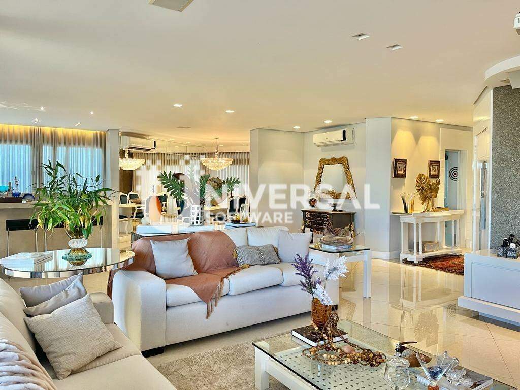 [Tipo] Centro: Apartamento à venda, Centro - Campo Grande/MS