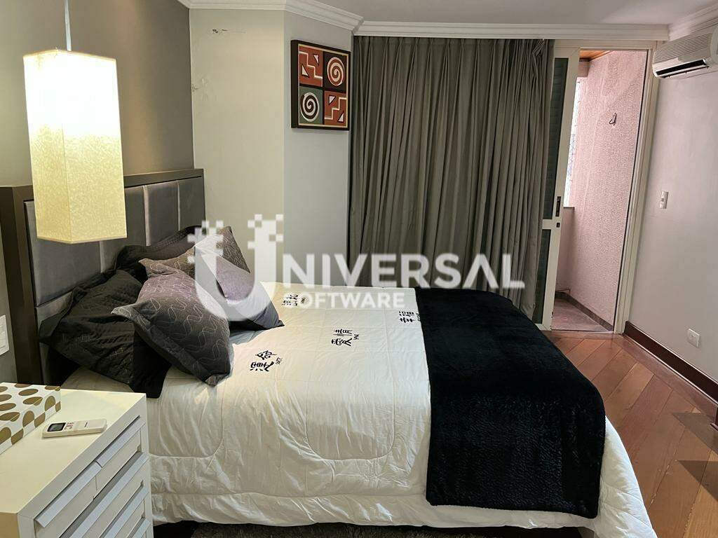 [Tipo] Centro: Apartamento à venda, Centro - Campo Grande/MS
