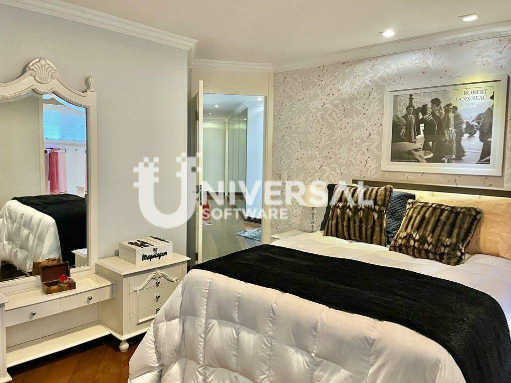[Tipo] Centro: Apartamento à venda, Centro - Campo Grande/MS
