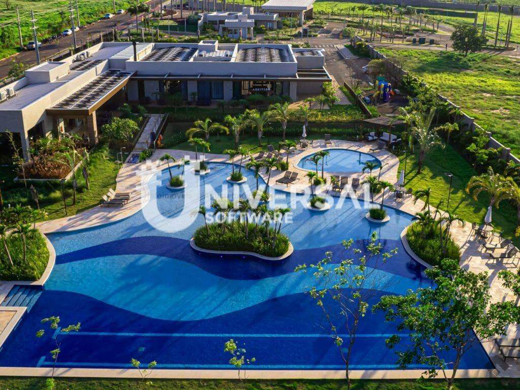 [Tipo] Riviera Home Club: Terreno à venda, Riviera Home Club - Campo Grande/MS