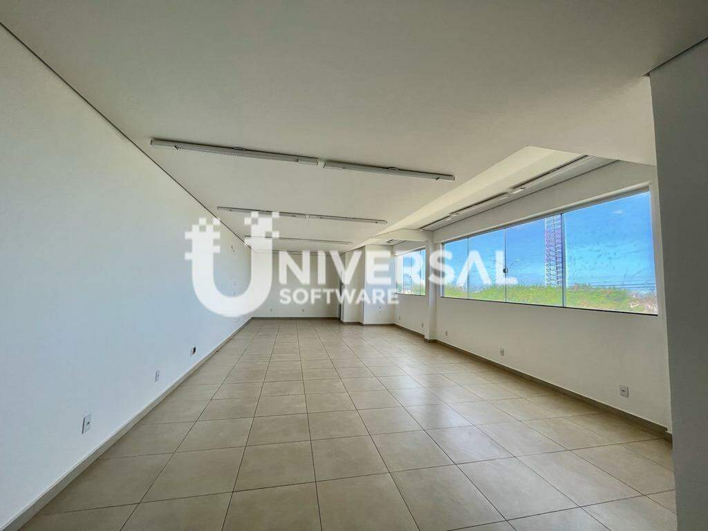 [Tipo] Carandá Bosque II: Prédio Comercial à venda, Carandá Bosque II - Campo Grande/MS
