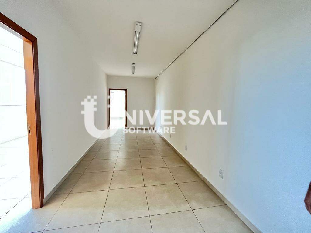 [Tipo] Carandá Bosque II: Prédio Comercial à venda, Carandá Bosque II - Campo Grande/MS