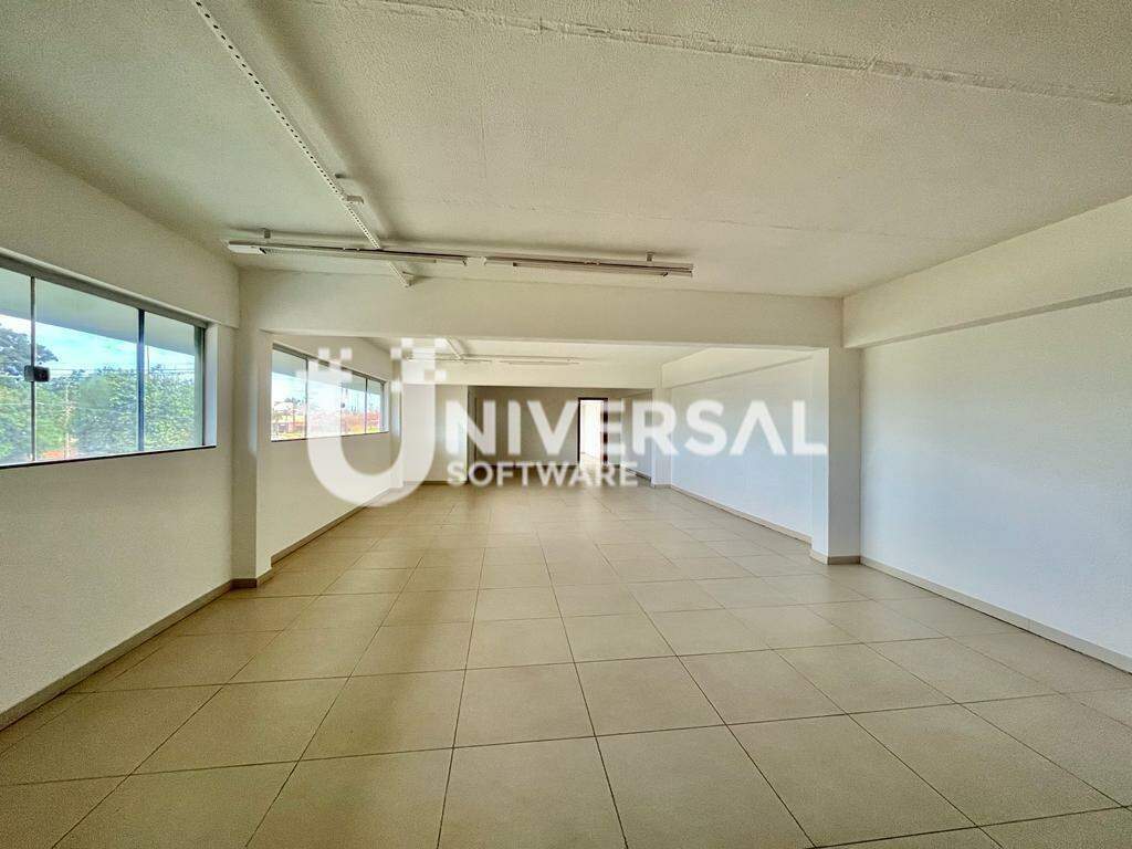[Tipo] Carandá Bosque II: Prédio Comercial à venda, Carandá Bosque II - Campo Grande/MS