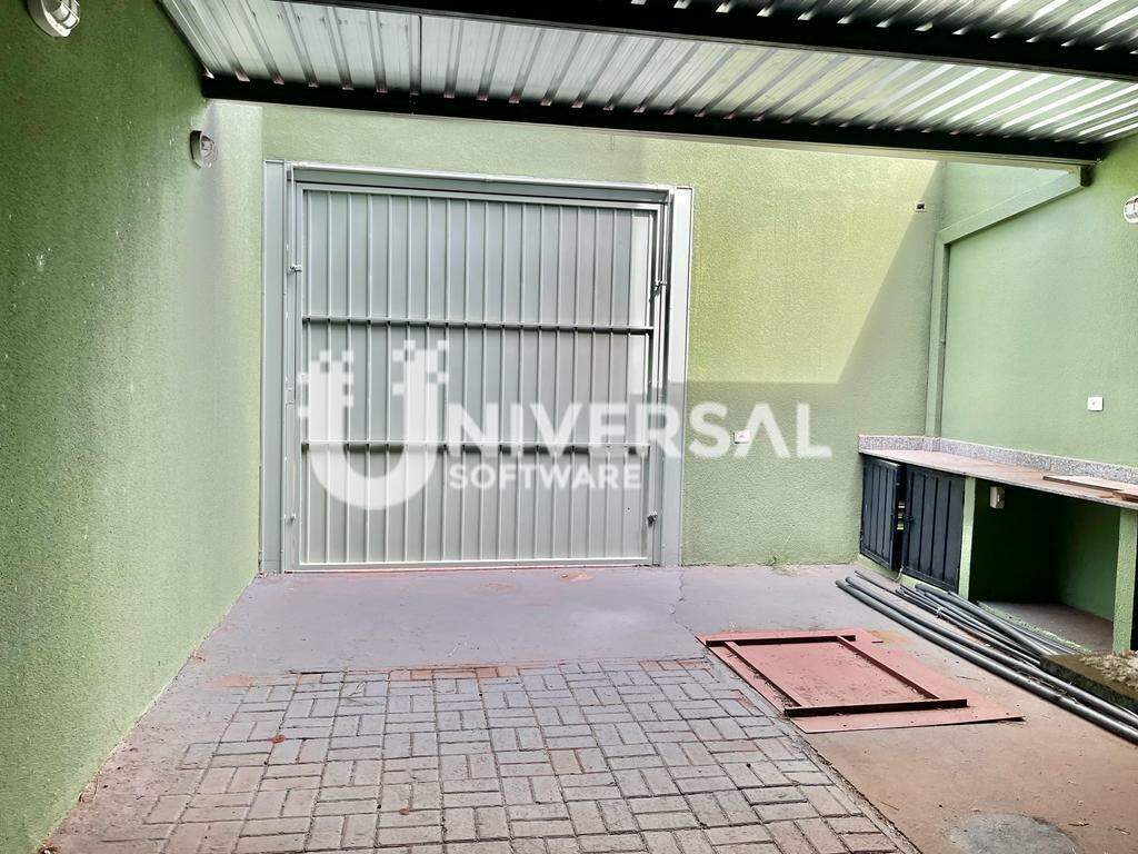 [Tipo] Carandá Bosque II: Prédio Comercial à venda, Carandá Bosque II - Campo Grande/MS