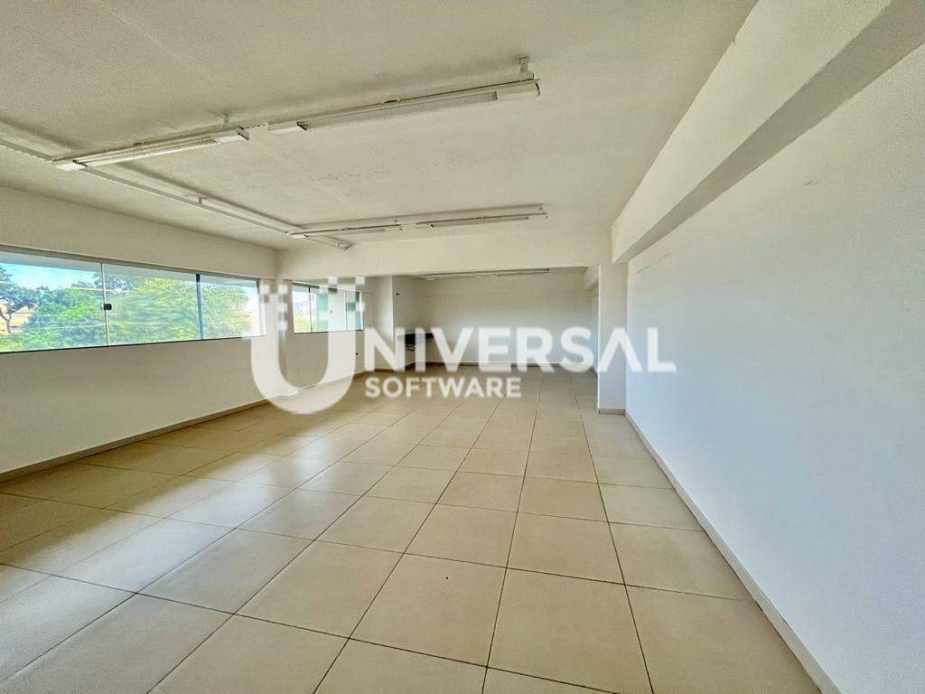 [Tipo] Carandá Bosque II: Prédio Comercial à venda, Carandá Bosque II - Campo Grande/MS