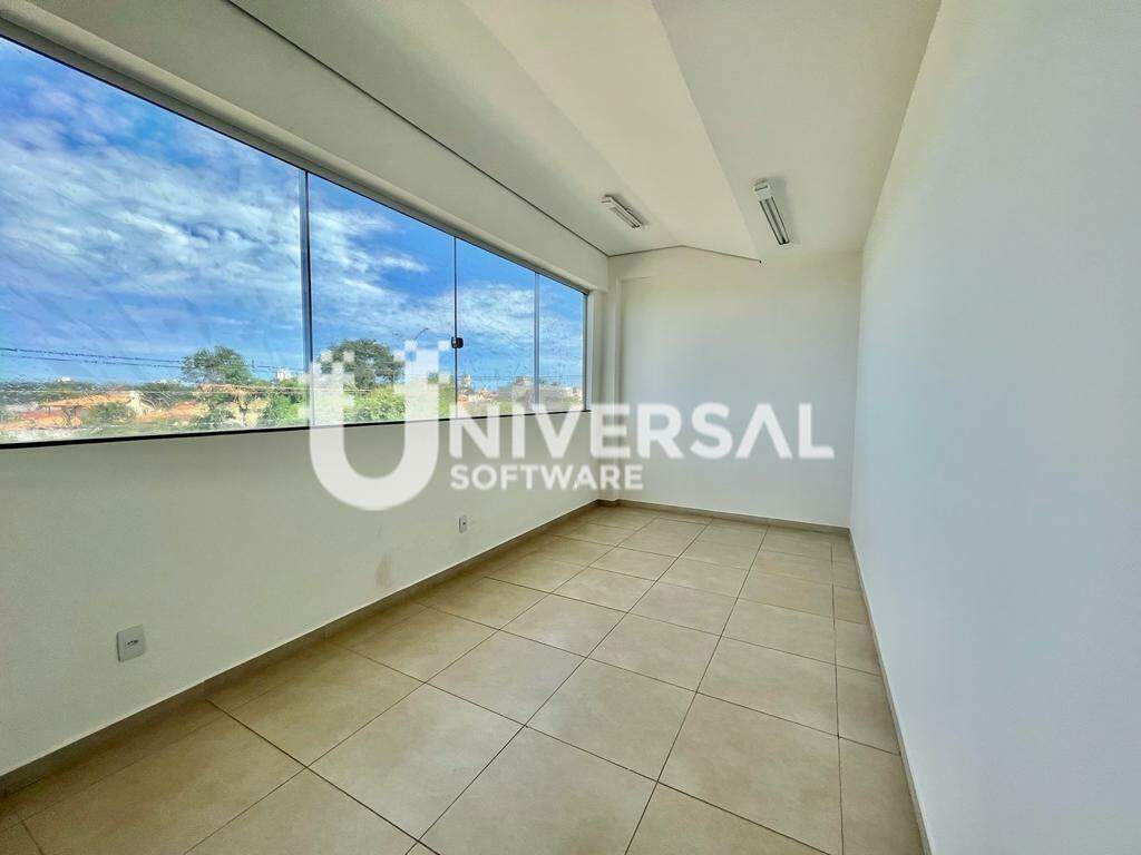 [Tipo] Carandá Bosque II: Prédio Comercial à venda, Carandá Bosque II - Campo Grande/MS