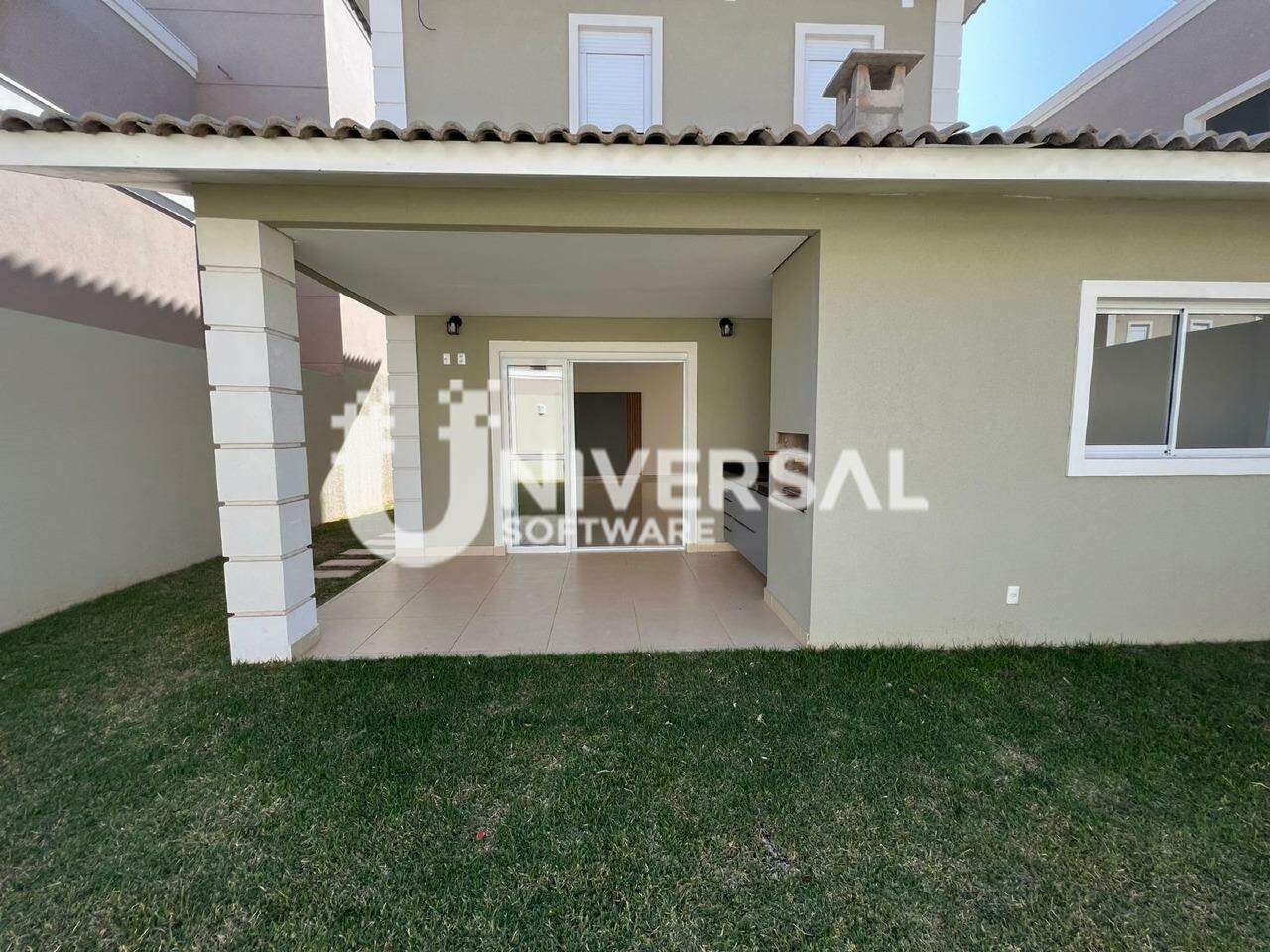 [Tipo] Tiradentes: Casa à venda, Tiradentes - Campo Grande/MS