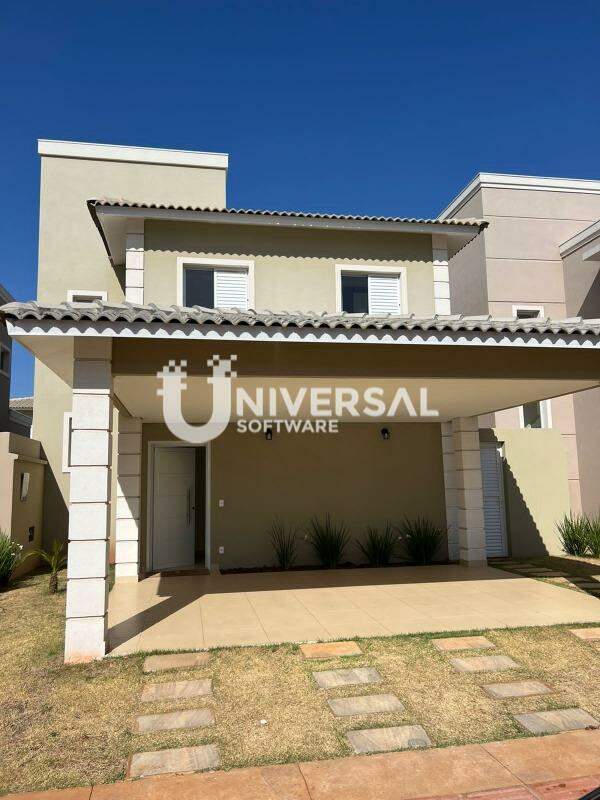 [Tipo] Tiradentes: Casa à venda, Tiradentes - Campo Grande/MS