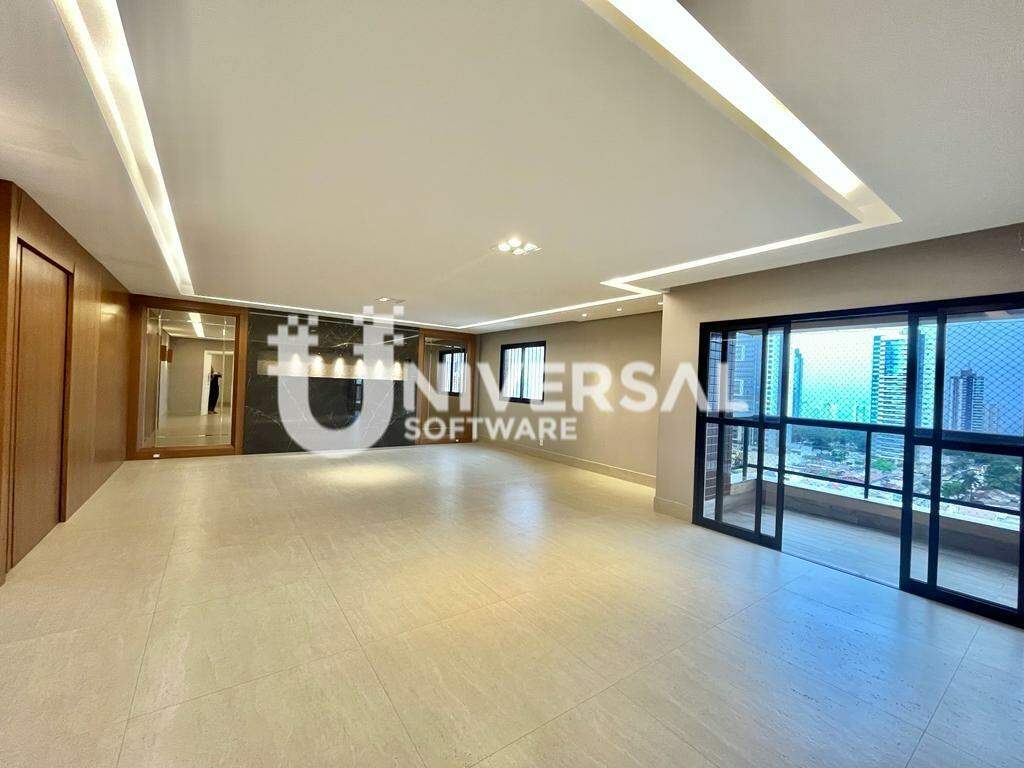 [Tipo] Jardim dos Estados: Apartamento à venda, Jardim dos Estados - Campo Grande/MS