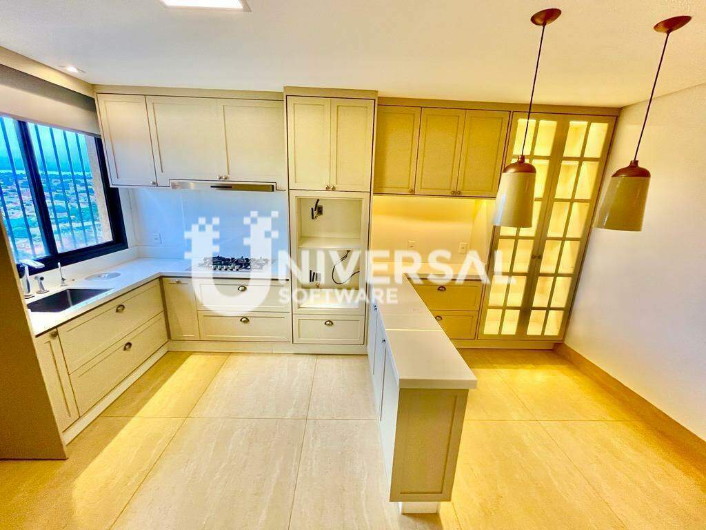 [Tipo] Jardim dos Estados: Apartamento à venda, Jardim dos Estados - Campo Grande/MS