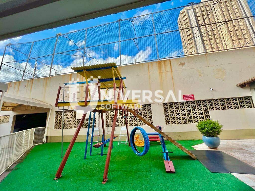 [Tipo] Centro: Apartamento à venda, Centro - Campo Grande/MS
