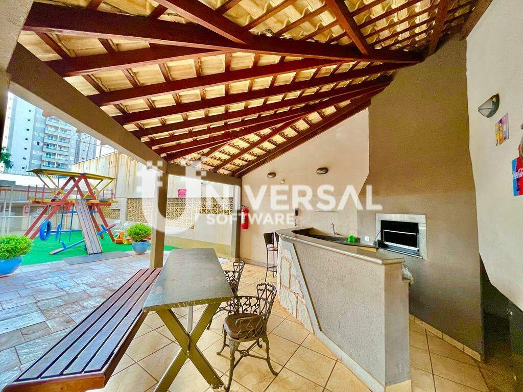 [Tipo] Centro: Apartamento à venda, Centro - Campo Grande/MS