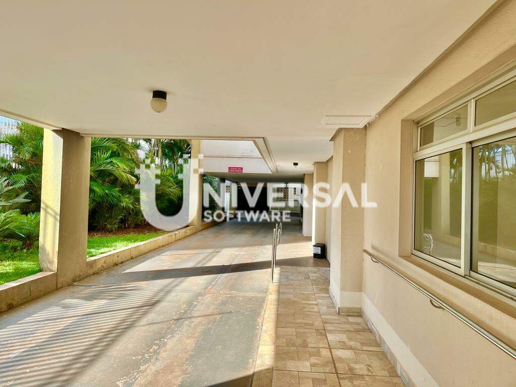 [Tipo] Centro: Apartamento à venda, Centro - Campo Grande/MS