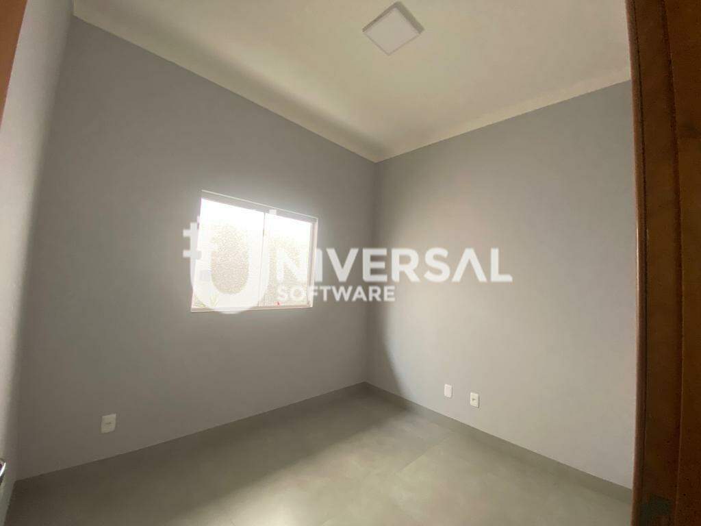[Tipo] Loteamento Praia da Urca: Casa à venda, Loteamento Praia da Urca - Campo Grande/MS
