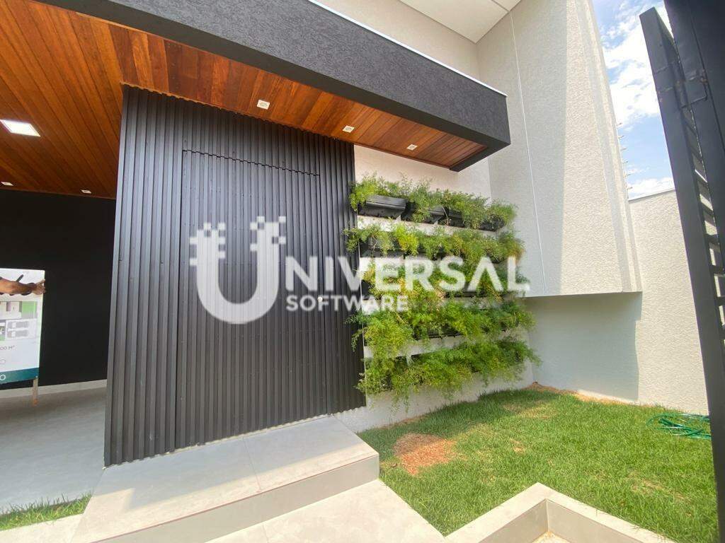[Tipo] Loteamento Praia da Urca: Casa à venda, Loteamento Praia da Urca - Campo Grande/MS