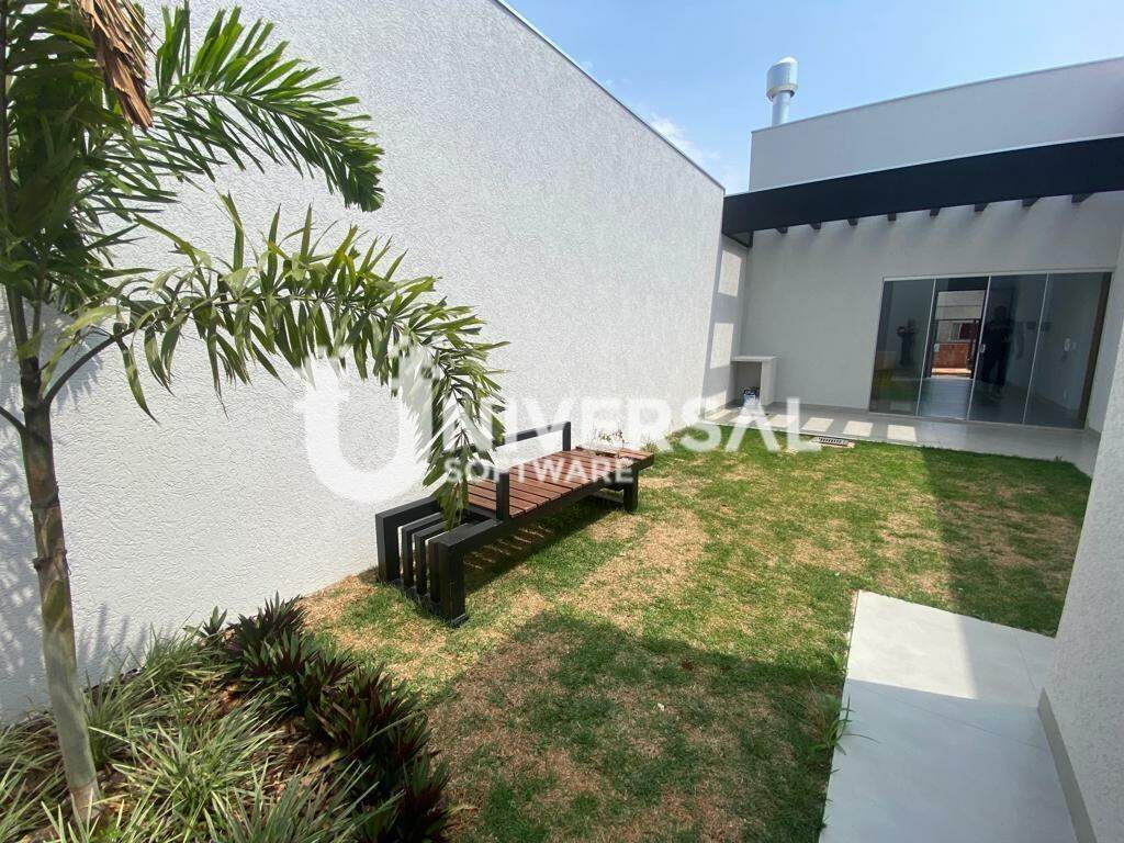 [Tipo] Loteamento Praia da Urca: Casa à venda, Loteamento Praia da Urca - Campo Grande/MS