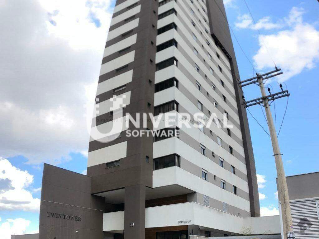 [Tipo] Royal Park: Apartamento à venda, Royal Park - Campo Grande/MS