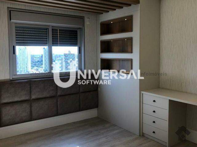 [Tipo] Royal Park: Apartamento à venda, Royal Park - Campo Grande/MS