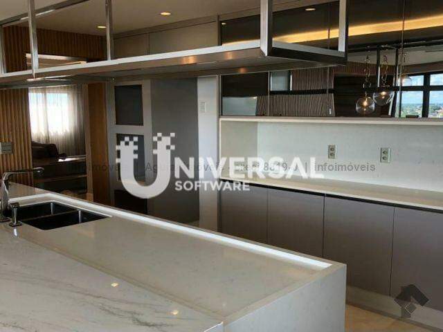[Tipo] Royal Park: Apartamento à venda, Royal Park - Campo Grande/MS