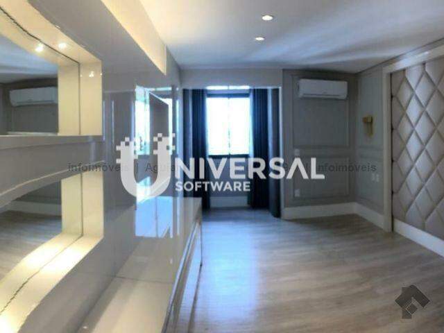 [Tipo] Royal Park: Apartamento à venda, Royal Park - Campo Grande/MS