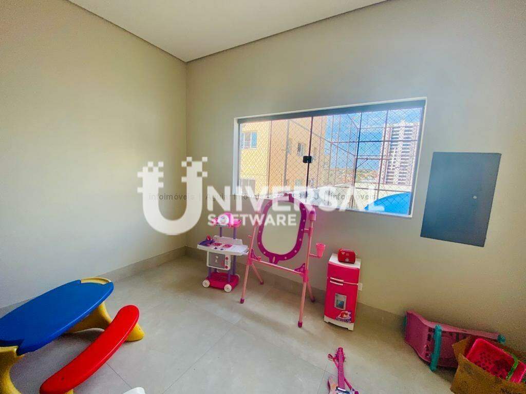 [Tipo] Jardim dos Estados: Apartamento à venda, Jardim dos Estados - Campo Grande/MS