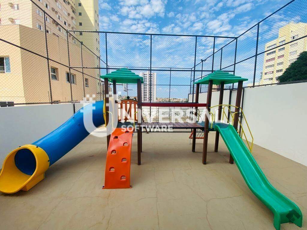 [Tipo] Jardim dos Estados: Apartamento à venda, Jardim dos Estados - Campo Grande/MS