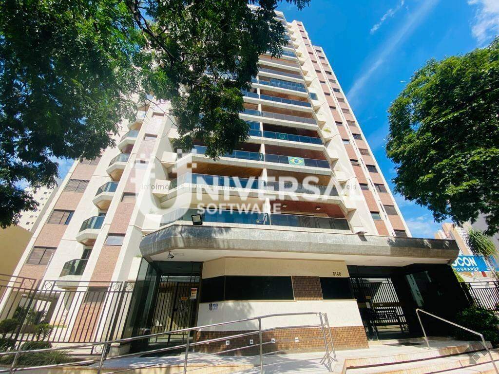 [Tipo] Jardim dos Estados: Apartamento à venda, Jardim dos Estados - Campo Grande/MS