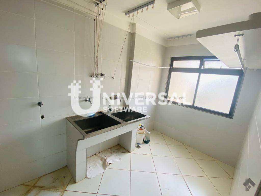 [Tipo] Jardim dos Estados: Apartamento à venda, Jardim dos Estados - Campo Grande/MS