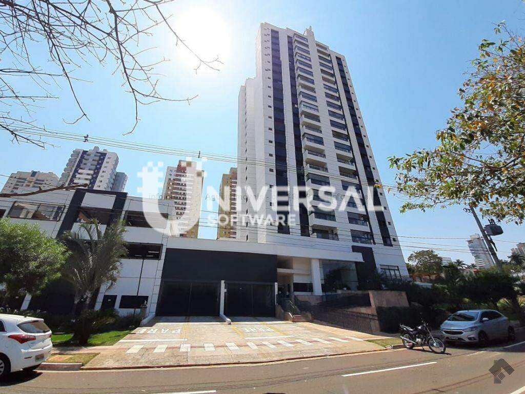 [Tipo] Jardim dos Estados: Apartamento à venda, Jardim dos Estados - Campo Grande/MS