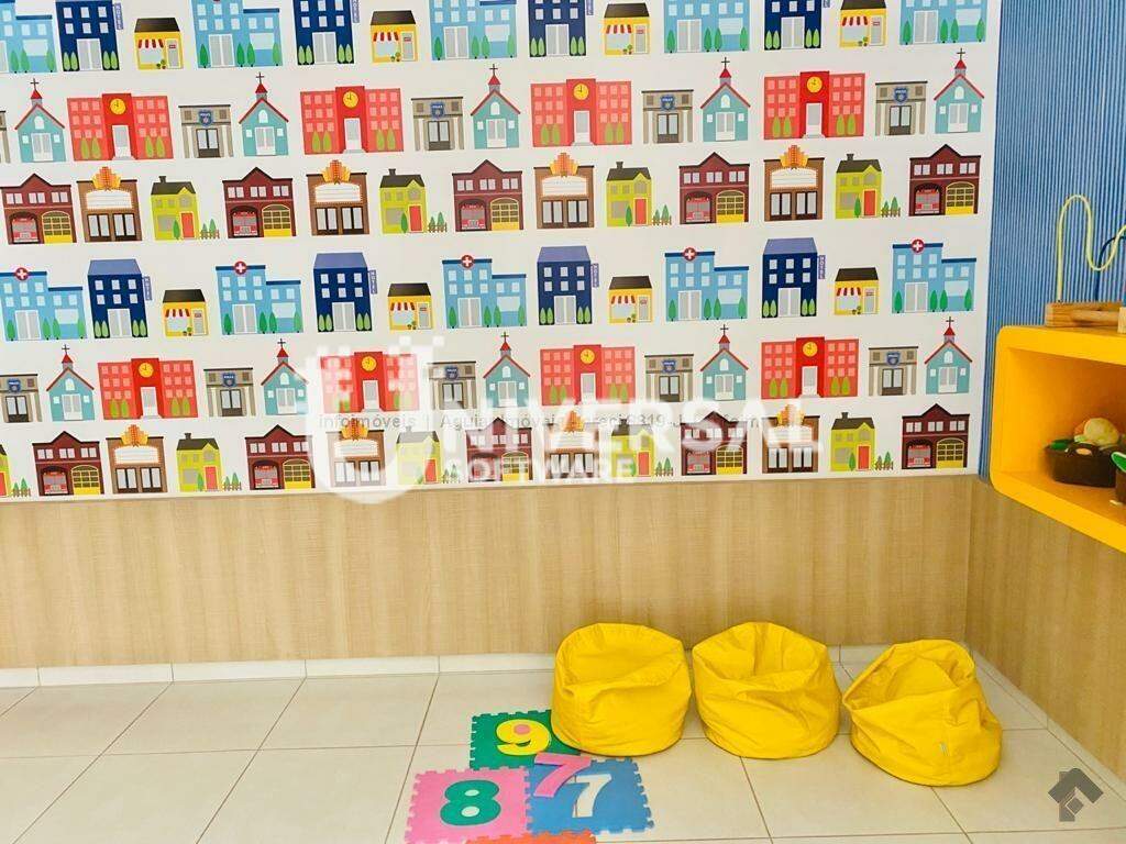 [Tipo] Jardim dos Estados: Apartamento à venda, Jardim dos Estados - Campo Grande/MS