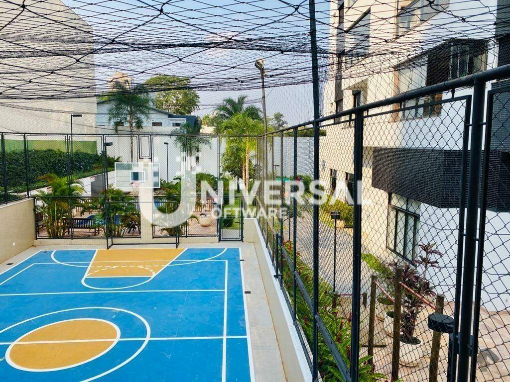 [Tipo] Jardim dos Estados: Apartamento à venda, Jardim dos Estados - Campo Grande/MS