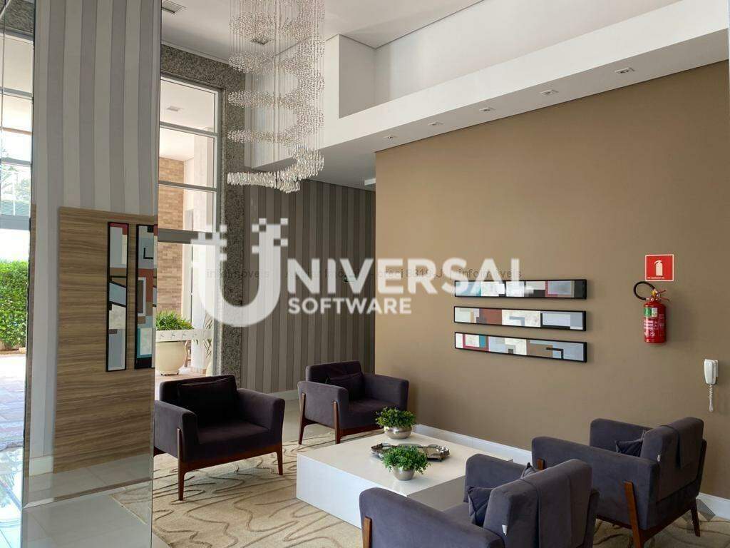 [Tipo] Jardim dos Estados: Apartamento à venda, Jardim dos Estados - Campo Grande/MS