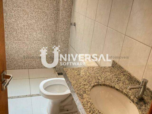 [Tipo] Residencial Oliveira I: Apartamento à venda, Residencial Oliveira I - Campo Grande/MS