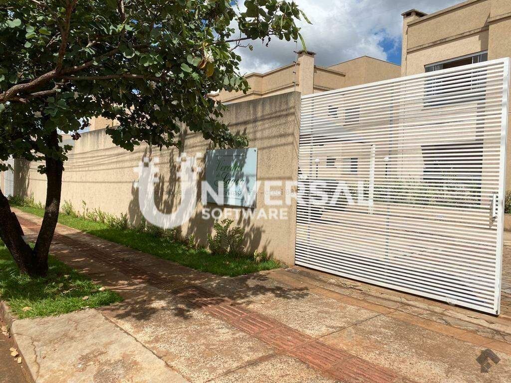 [Tipo] Residencial Oliveira I: Apartamento à venda, Residencial Oliveira I - Campo Grande/MS