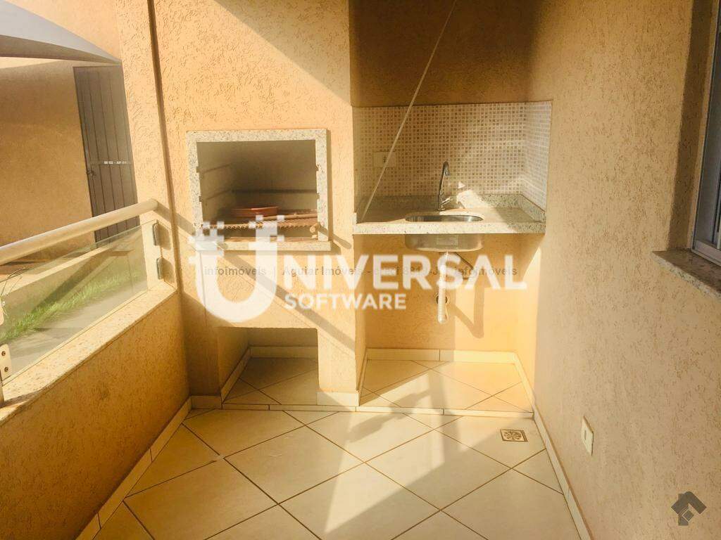 [Tipo] Residencial Oliveira I: Apartamento à venda, Residencial Oliveira I - Campo Grande/MS