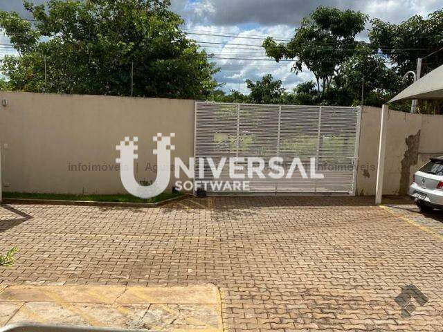 [Tipo] Residencial Oliveira I: Apartamento à venda, Residencial Oliveira I - Campo Grande/MS