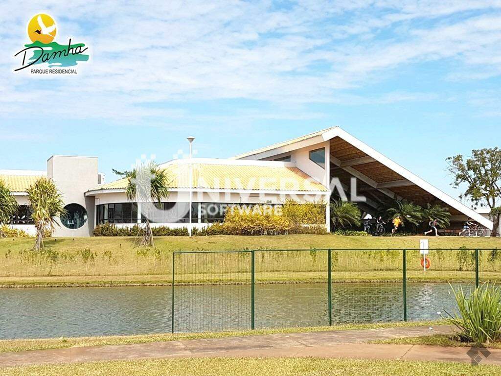 [Tipo] Damha I: Sobrado à venda, Damha I - Campo Grande/MS