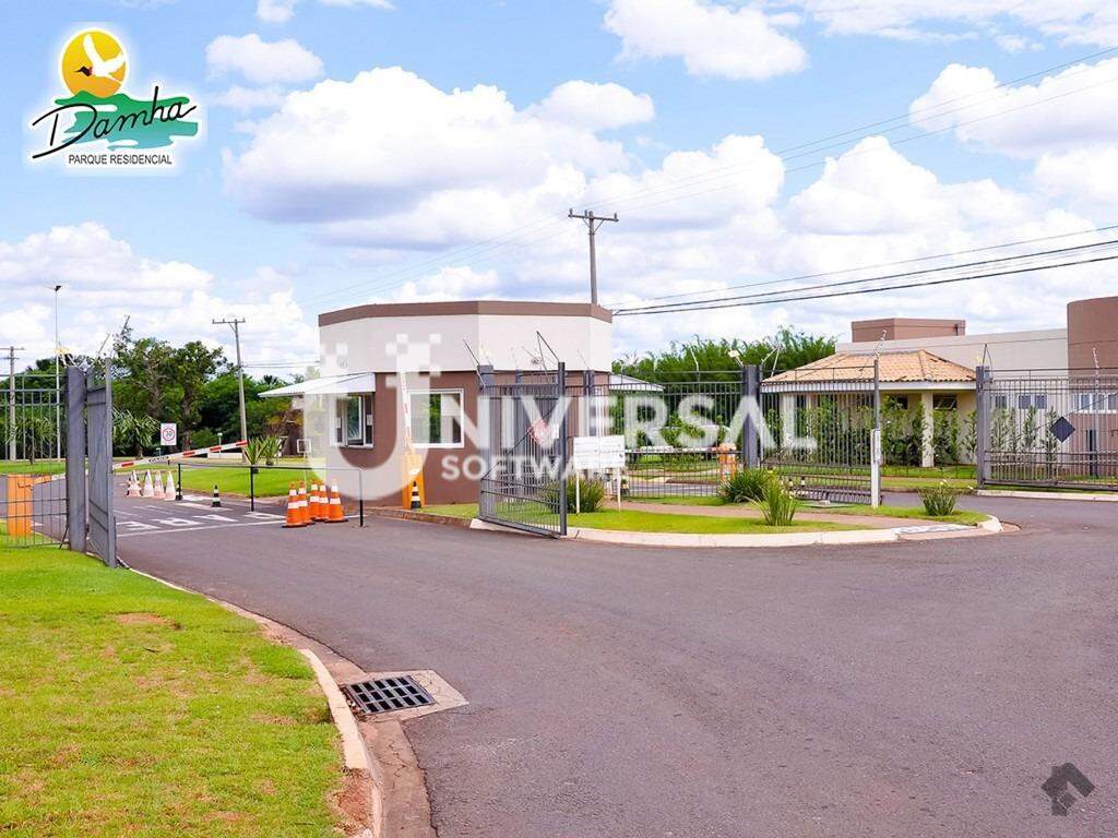 [Tipo] Damha I: Sobrado à venda, Damha I - Campo Grande/MS