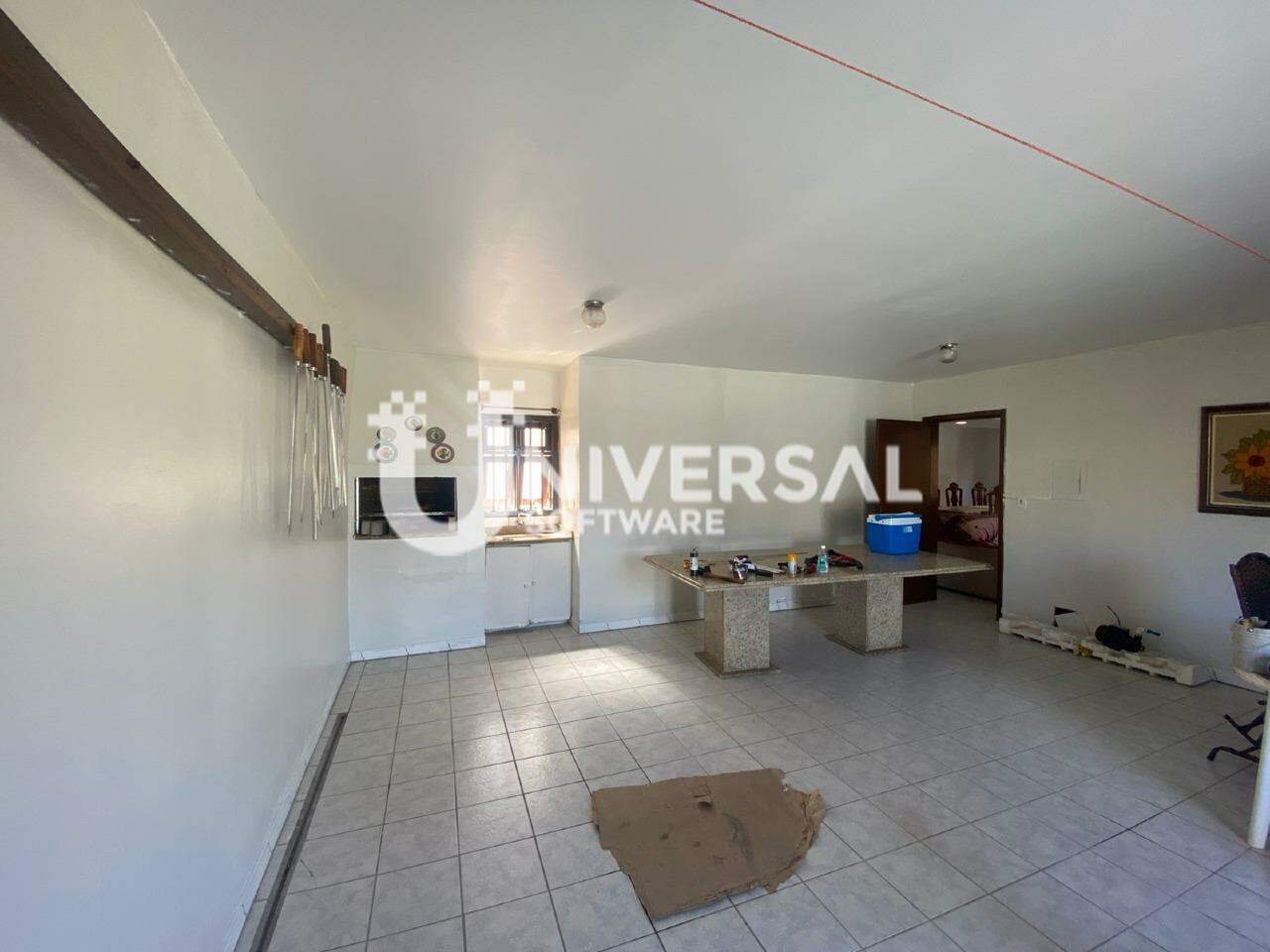 [Tipo] Rio Novo: Sala
