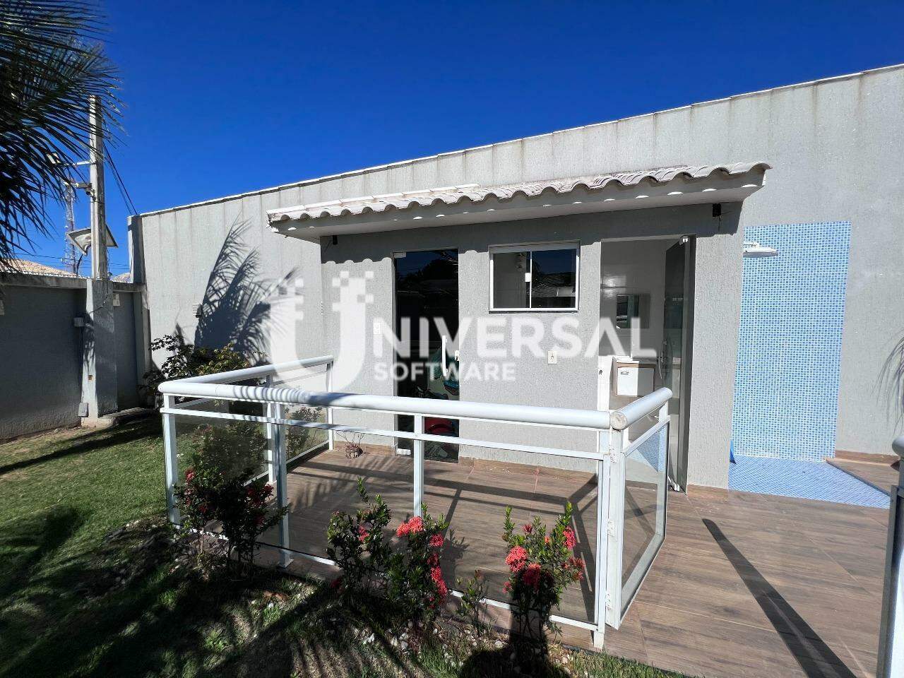 [Tipo] XV de Novembro: Casa à venda, XV de Novembro - Araruama/RJ