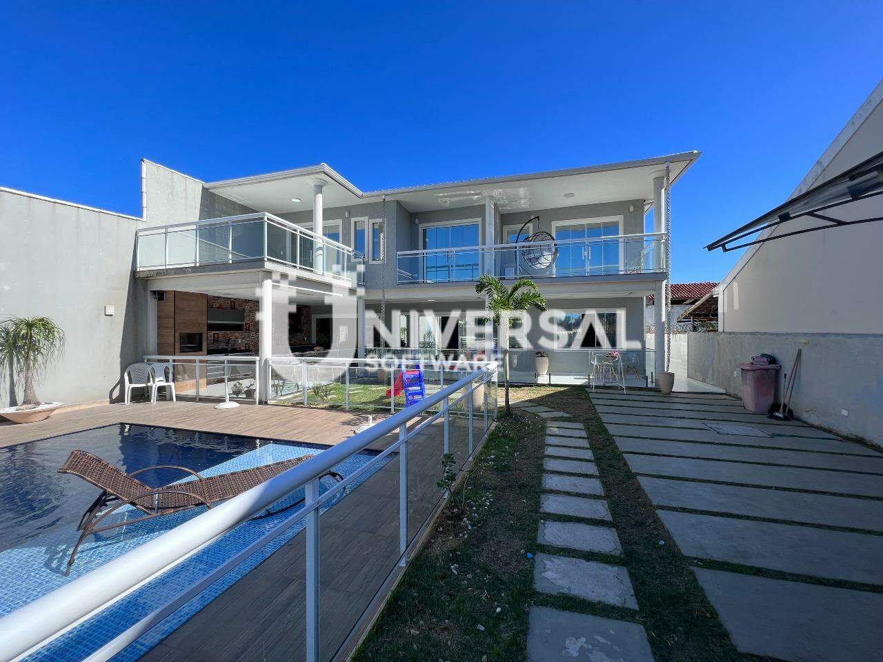 [Tipo] XV de Novembro: Casa à venda, XV de Novembro - Araruama/RJ