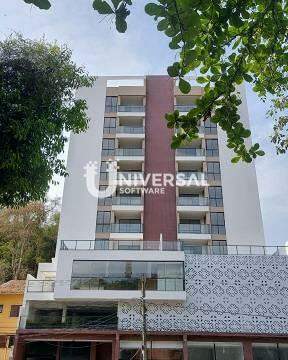 [Tipo] Pitimbu: Apartamento à venda, Pitimbu - Natal/RN