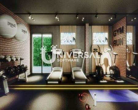 [Tipo] Pitimbu: Apartamento à venda, Pitimbu - Natal/RN