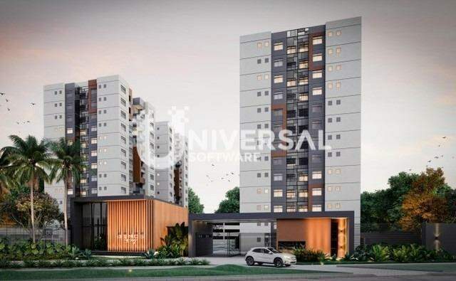 [Tipo] Condomínio Náutico Privê das Caldas: Apartamento à venda, Condomínio Náutico Privê das Caldas - Caldas Novas/GO