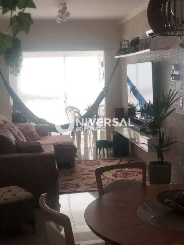 [Tipo] Residencial Parque da Fazenda: Apartamento à venda, Residencial Parque da Fazenda - Campinas/SP