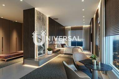 [Tipo] Balneário Água Limpa: Apartamento à venda, Balneário Água Limpa - Nova Lima/MG