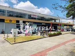 [Tipo] Pongelupe: Conjunto comercial à venda, Pongelupe - Belo Horizonte/MG