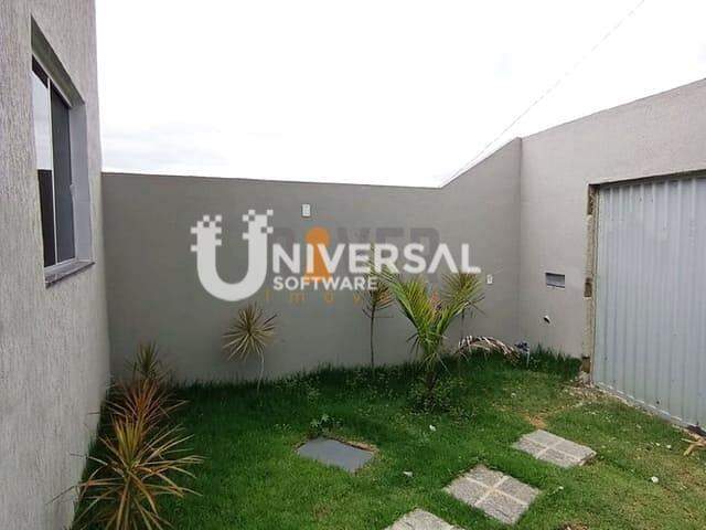 [Tipo] Jardim das Alterosas 2ª Seção: Casa à venda, Jardim das Alterosas  2ª Seção - Betim/MG