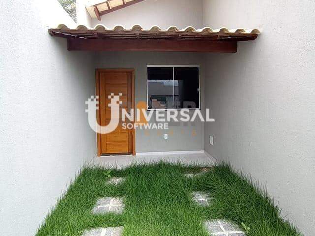 [Tipo] Jardim das Alterosas 2ª Seção: Casa à venda, Jardim das Alterosas  2ª Seção - Betim/MG